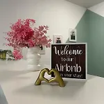 Zentral Und Modern - Dein Loft Am Zoo Apartment