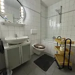 Apartment Zentral Und Modern - Dein Loft Am Zoo