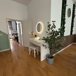Apartment Zentral Und Modern - Dein Loft Am Zoo Leipzig