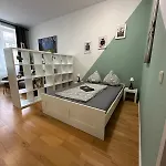 Apartment Zentral Und Modern - Dein Loft Am Zoo Leipzig