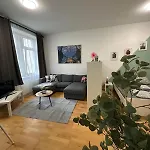 Apartment Zentral Und Modern - Dein Loft Am Zoo