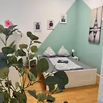 Zentral Und Modern - Dein Loft Am Zoo *