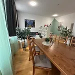 Zentral Und Modern - Dein Loft Am Zoo Leipzig