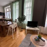 Daire Zentral Und Modern - Dein Loft Am Zoo Leipzig