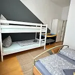 Zentral Und Modern - Dein Loft Am Zoo *