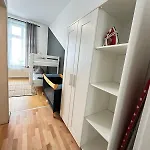 Daire Zentral Und Modern - Dein Loft Am Zoo *
