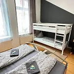 Daire Zentral Und Modern - Dein Loft Am Zoo