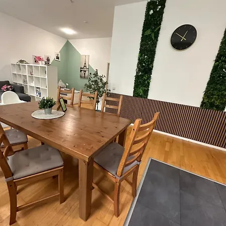 Zentral Und Modern - Dein Loft Am Zoo * Leipzig