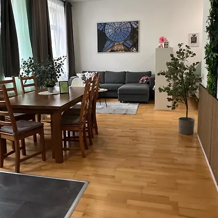 Zentral Und Modern - Dein Loft Am Zoo