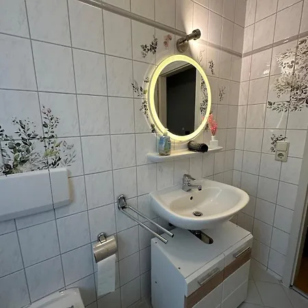 Zentral Und Modern - Dein Loft Am Zoo Lägenhet *