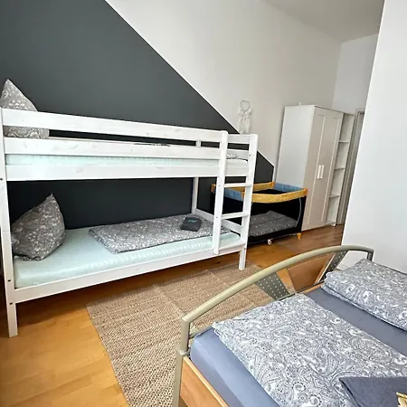 Zentral Und Modern - Dein Loft Am Zoo *