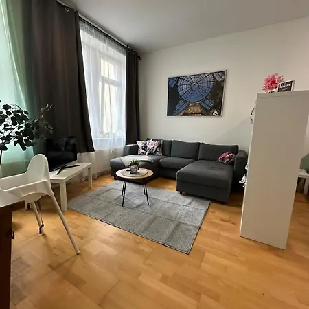 Zentral Und Modern - Dein Loft Am Zoo Appartement *