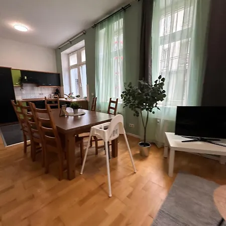 Zentral Und Modern - Dein Loft Am Zoo Lägenhet *