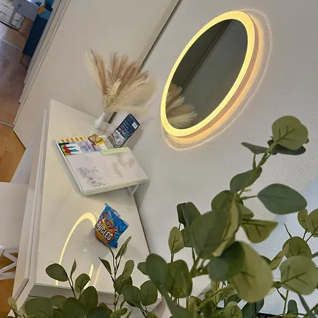 Zentral Und Modern - Dein Loft Am Zoo