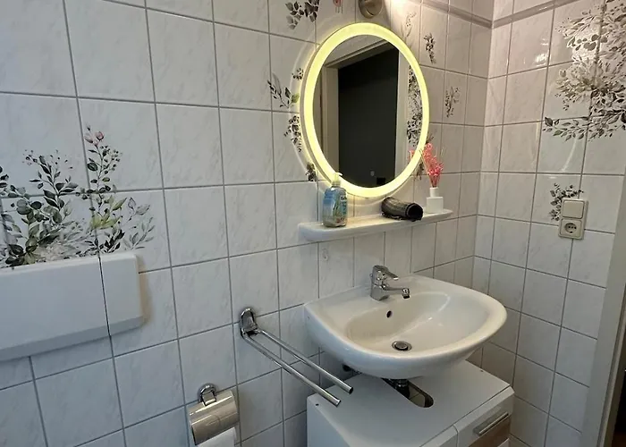 Zentral Und Modern - Dein Loft Am Zoo Appartement *