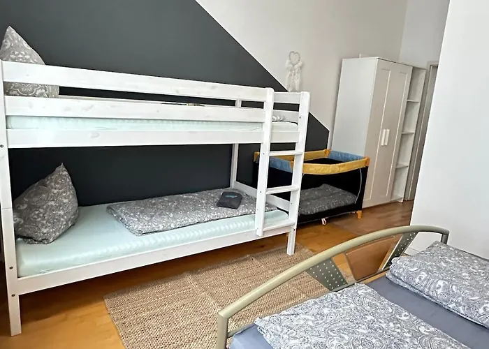 Zentral Und Modern - Dein Loft Am Zoo *