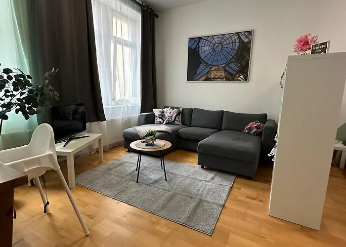 Zentral Und Modern - Dein Loft Am Zoo 公寓 *