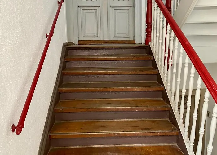 Appartement Zentral Und Modern - Dein Loft Am Zoo